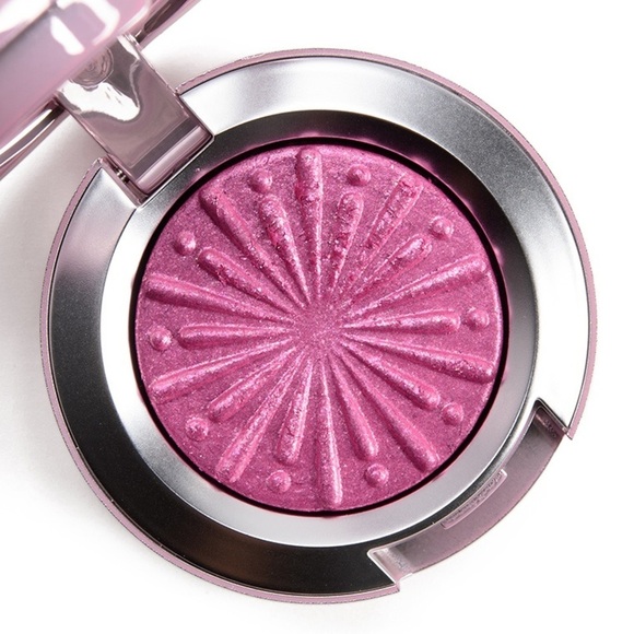 MAC Cosmetics Other - COPY - MAC COSMETICS Extra Dimension Foil Eye Shadow Explosive Chemistry